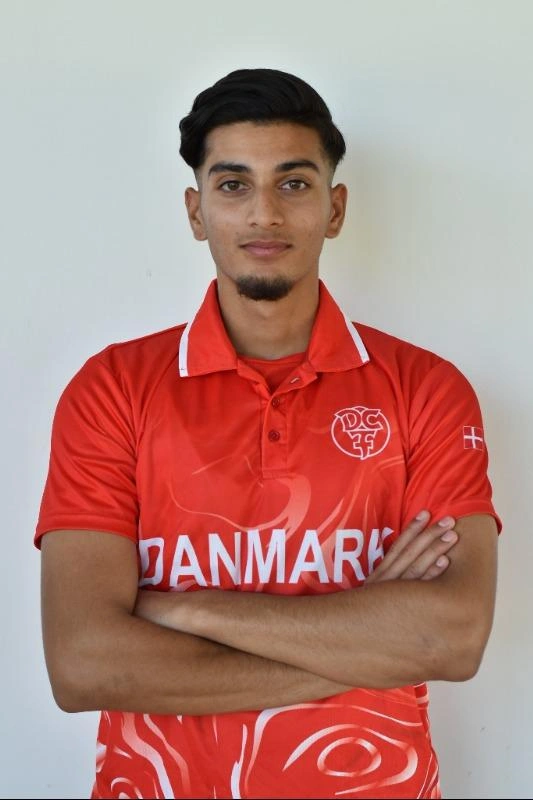 Abdullah Mahmood